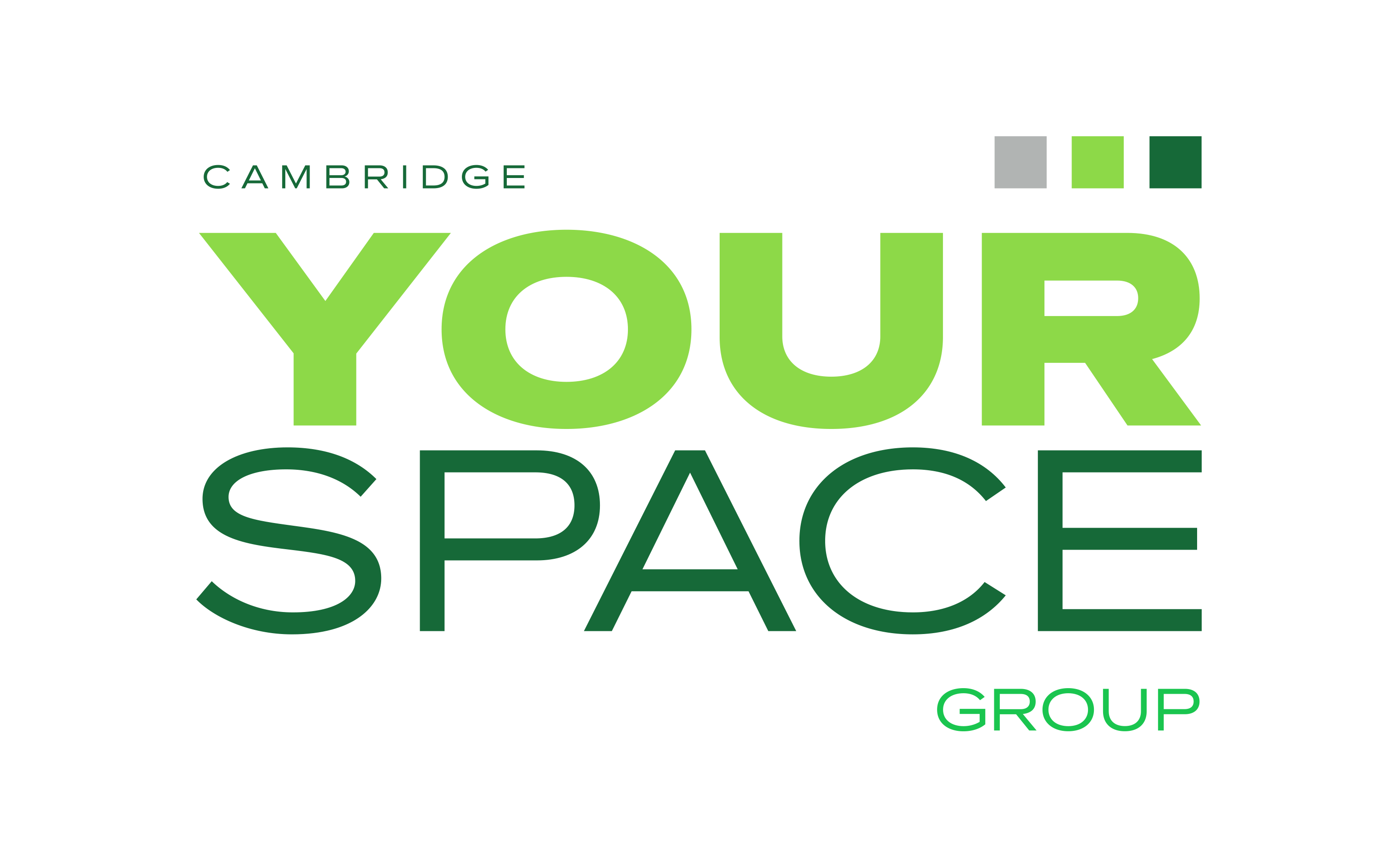 Your Space Group
